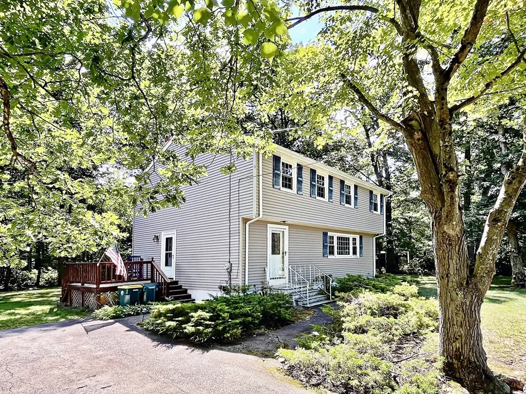 137 Catherine Dr, Abington, MA 02351 - #1