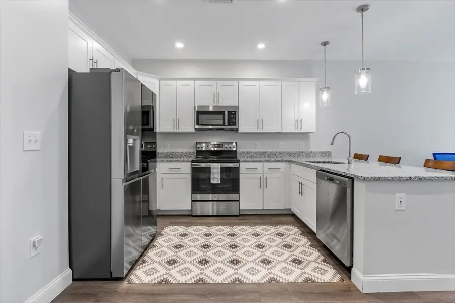 3211 Briarwood Village #3211, Clinton, MA 01510 - #3