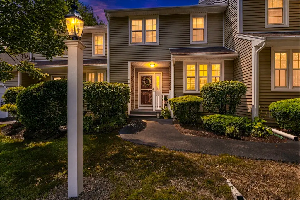 61 Godfrey Ln #61, Milford, MA 01757 - #1