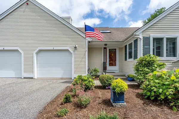7 Ironwood Path #186, Mashpee, MA 02649