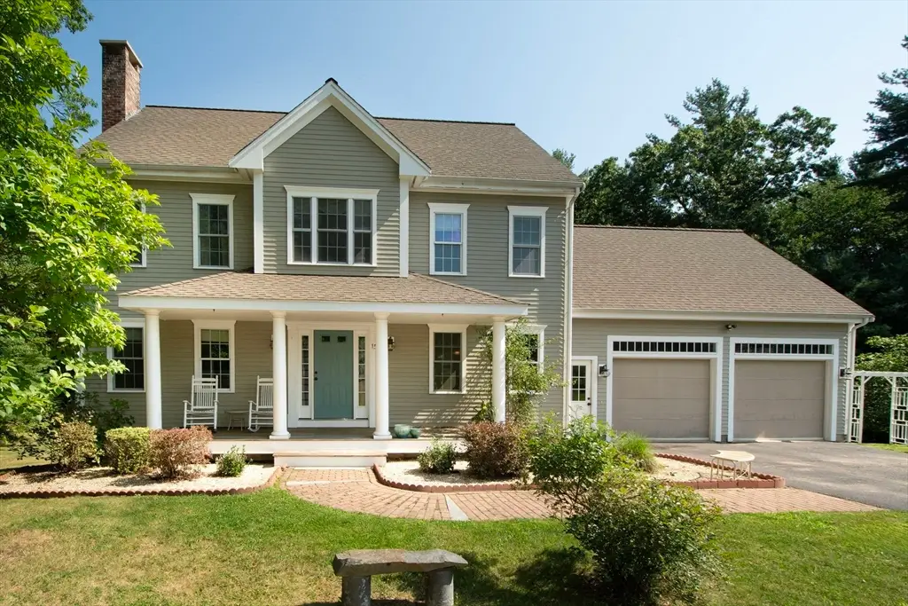 15 Hillside Lane, Bridgewater, MA 02324 - #1