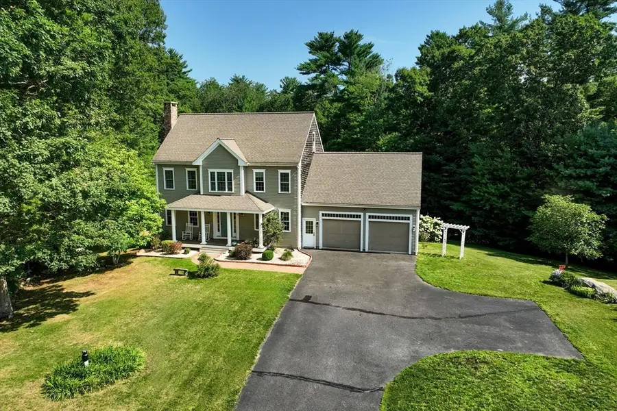 15 Hillside Lane, Bridgewater, MA 02324 - #2
