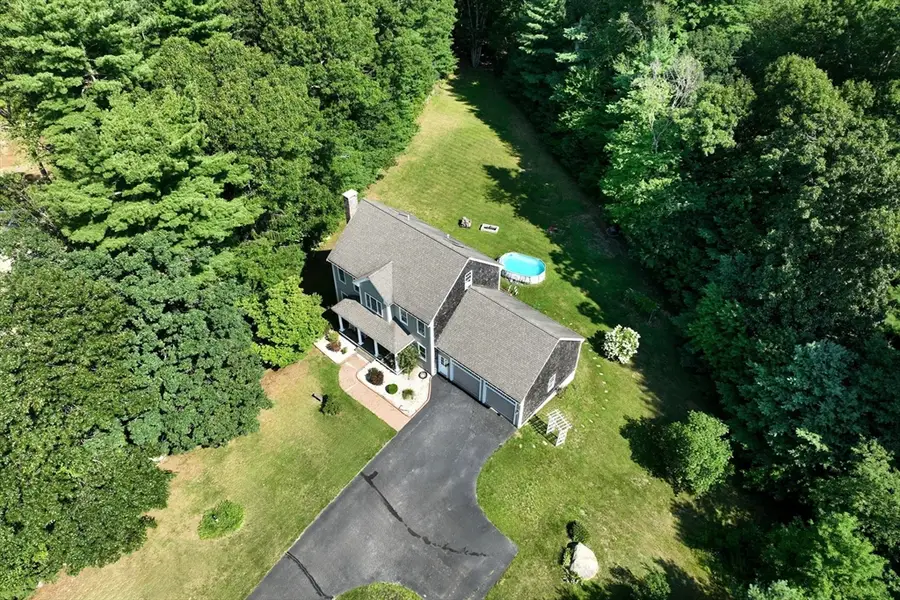 15 Hillside Lane, Bridgewater, MA 02324 - #3
