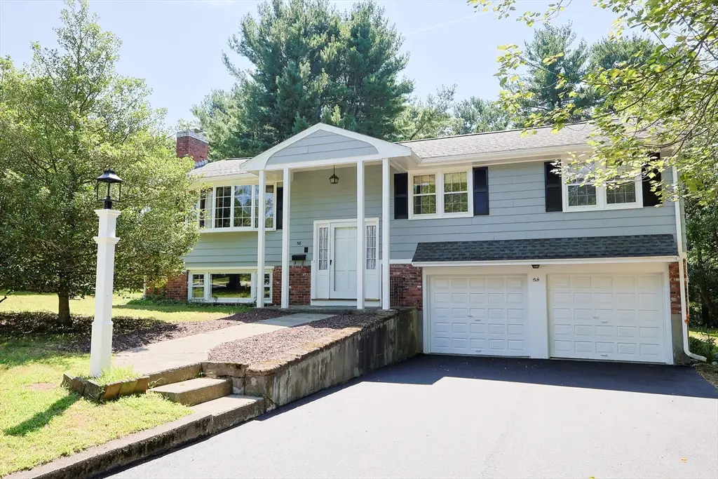 58 Lyons Dr, Westwood, MA 02090 - #1