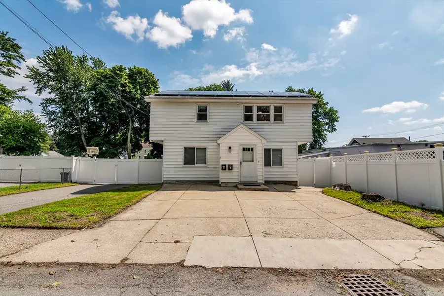 3 Hobson #St, Methuen, MA 01844 - #2