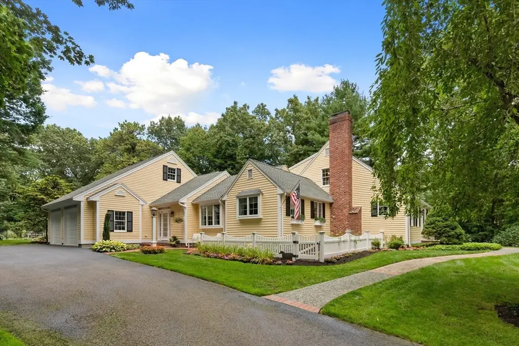 22 Westover Drive, Lynnfield, MA 01940 - #1