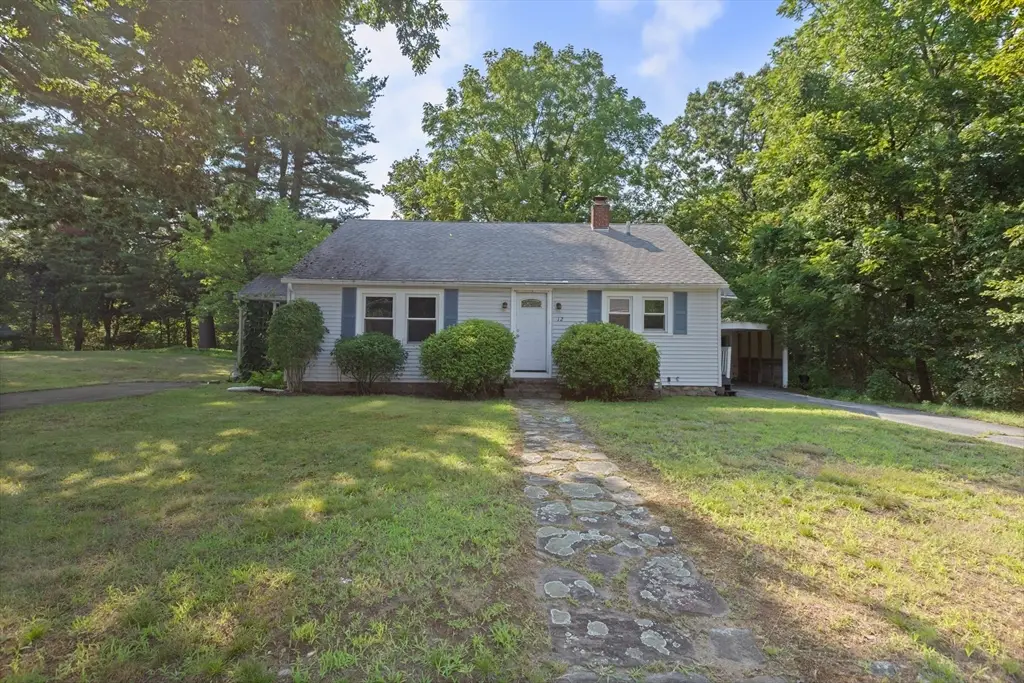 12 Cedar Ave, Millbury, MA 01527 - #1