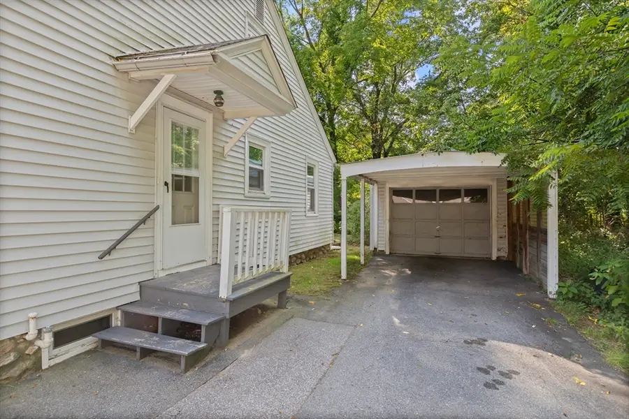 12 Cedar Ave, Millbury, MA 01527 - #2
