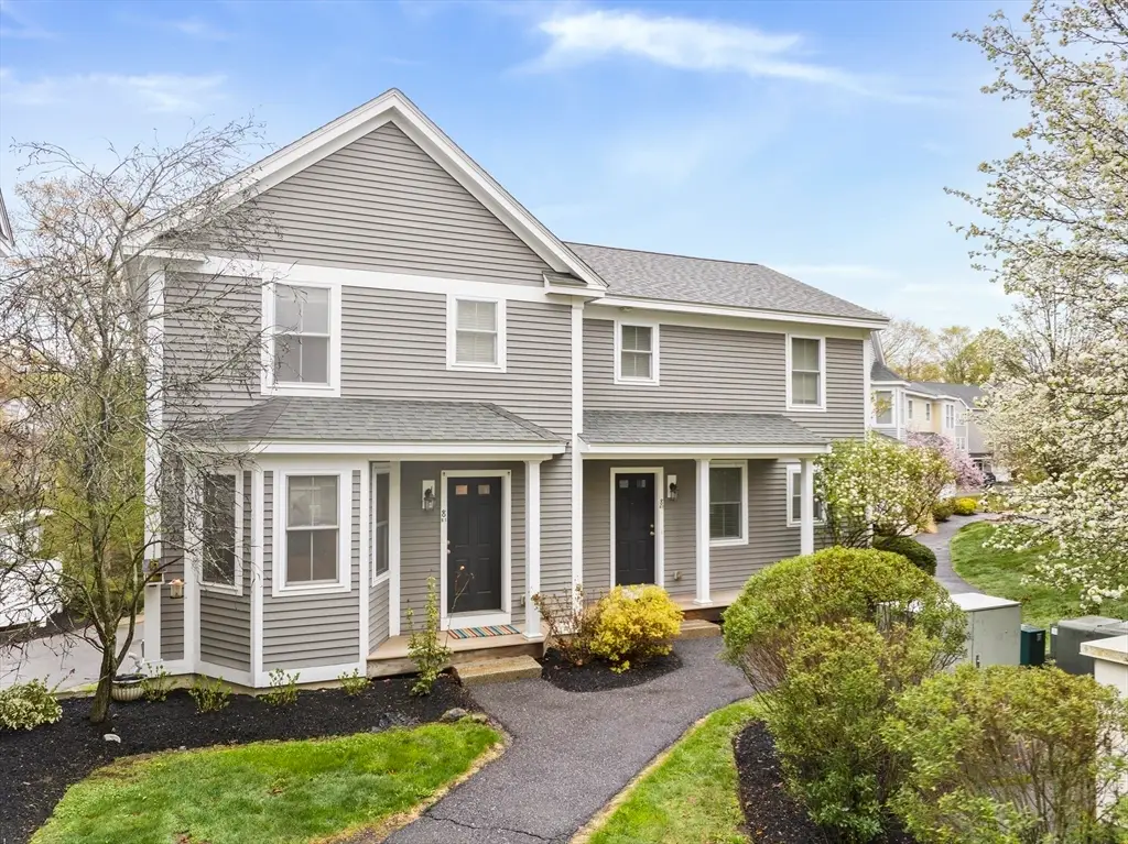 8 High St #B1, Acton, MA 01720 - #1