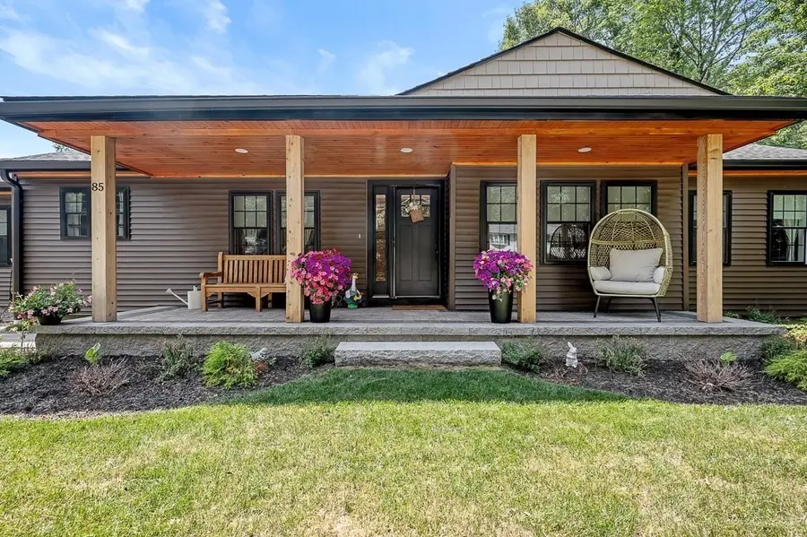 85 Narrows Rd, Westminster, MA 01473 - #2
