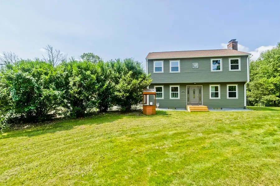 184 Pitcher St, Montgomery, MA 01085 - #2