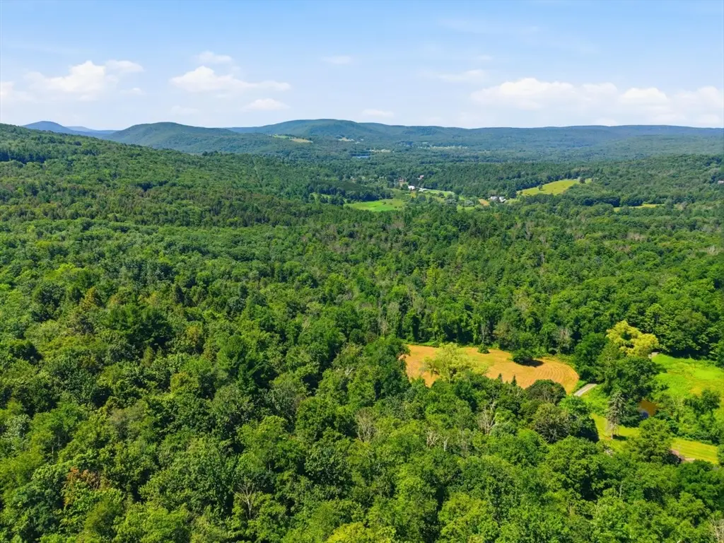 206 Stevens Glen Rd, Richmond, MA 01254 - #1