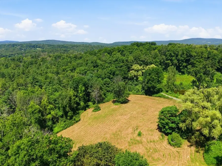 206 Stevens Glen Rd, Richmond, MA 01254 - #2