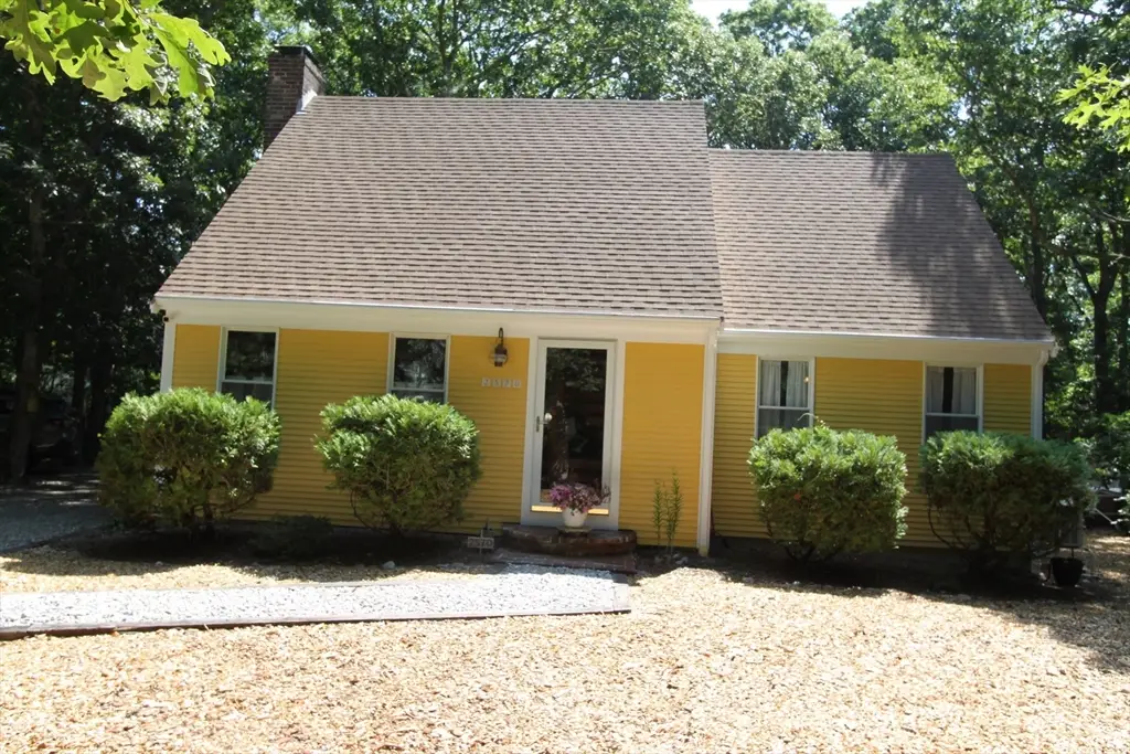 2570 Nauset Rd, Eastham, MA 02642 - #1