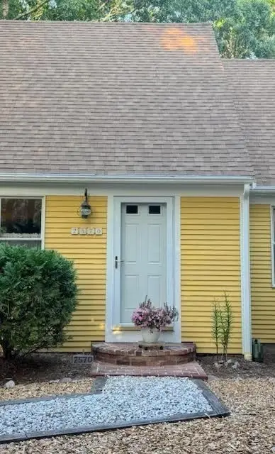 2570 Nauset Rd, Eastham, MA 02642 - #2
