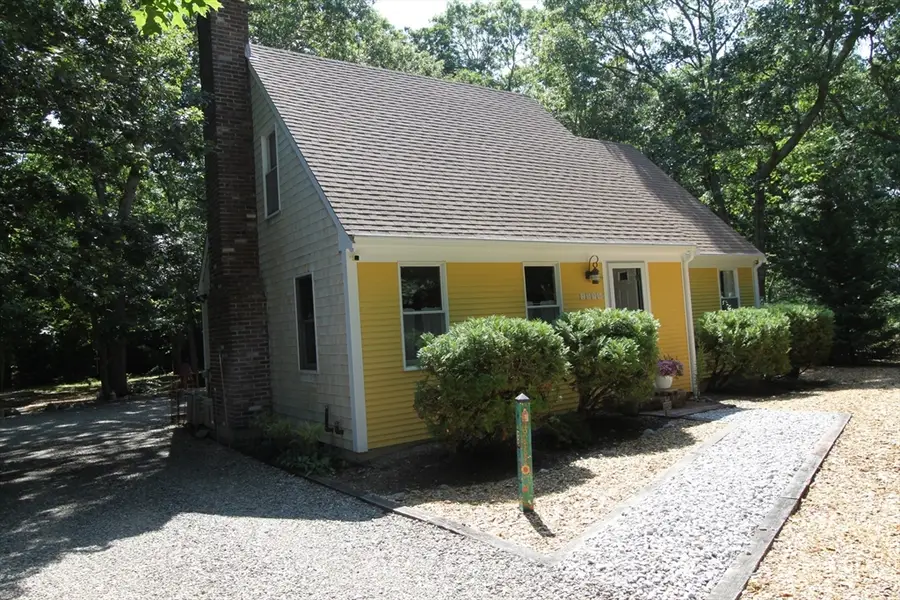 2570 Nauset Rd, Eastham, MA 02642 - #3