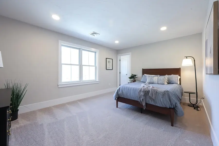 37 Thomas Mann Circle #23, Norfolk, MA 02056 - #2