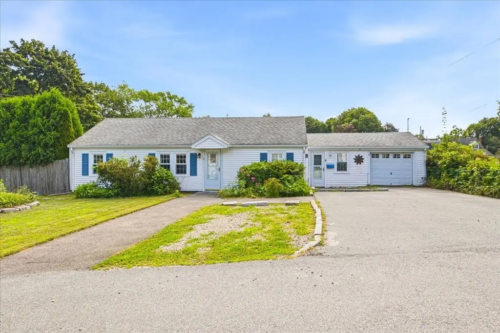 2 Howland Ct, Middleboro, MA 02346 - #1