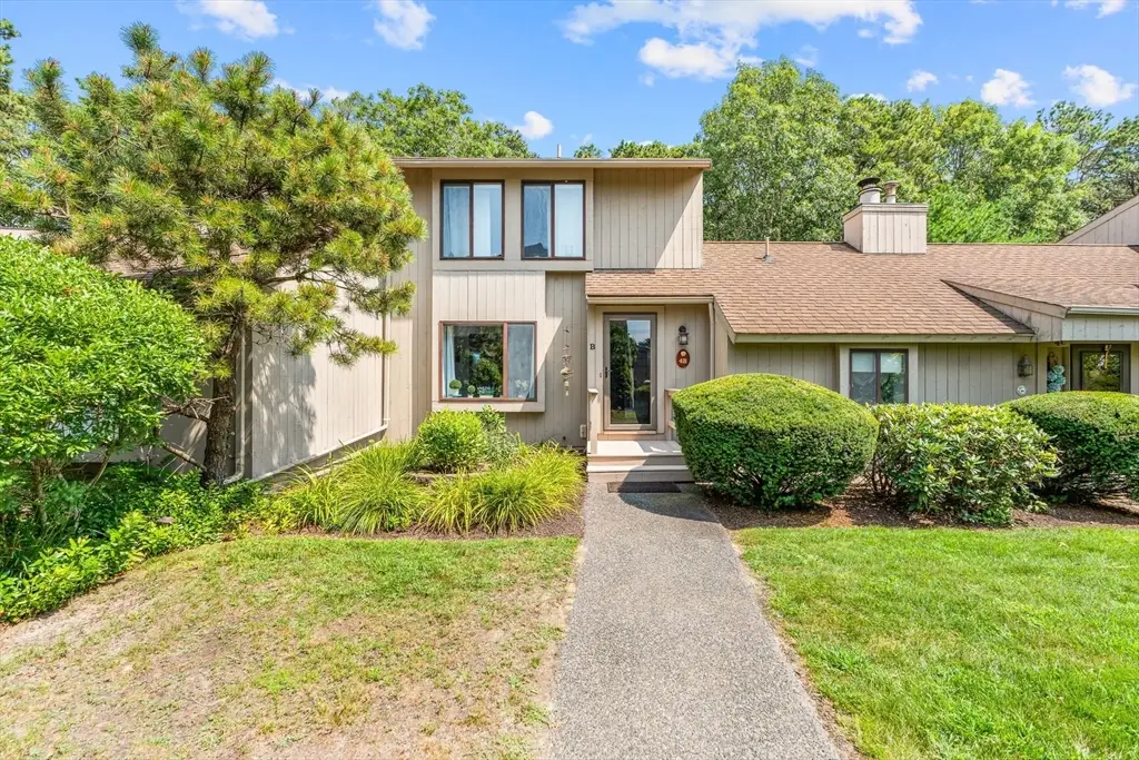 481 Buck Island #4B, West Yarmouth, MA 02673 - #1