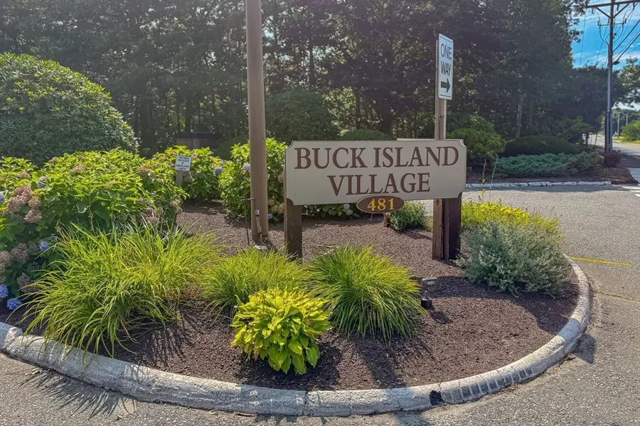 481 Buck Island #4B, West Yarmouth, MA 02673 - #2