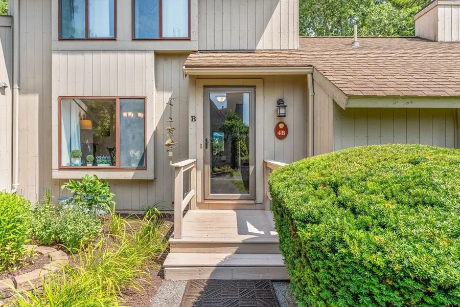 481 Buck Island #4B, West Yarmouth, MA 02673 - #3