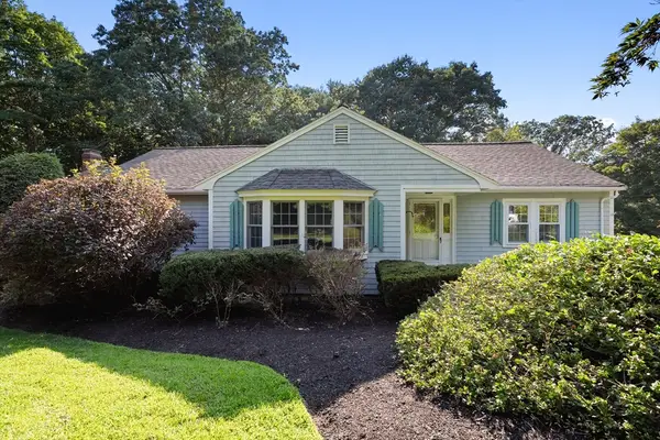 13 Rayfield Rd, Marshfield, MA 02050