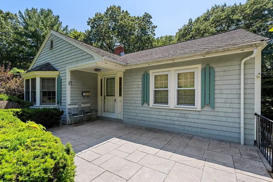 13 Rayfield Rd, Marshfield, MA 02050 - #2