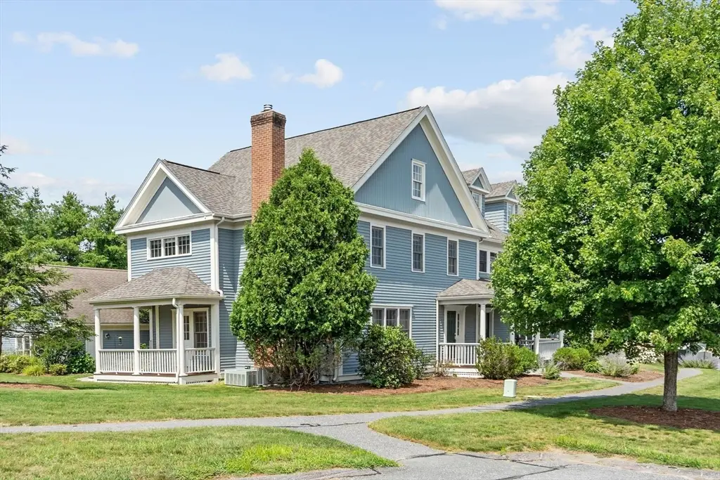 35 Lancaster County Rd #1A, Harvard, MA 01451 - #1