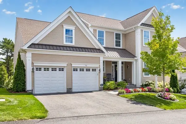 70 Woody Nook, Plymouth, MA 02360