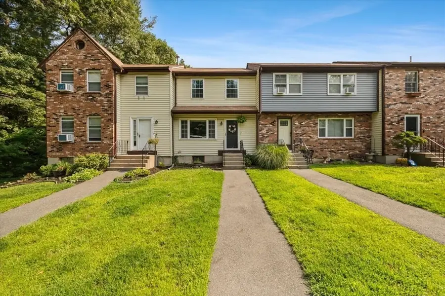 102 South Washington St #2, Norton, MA 02766 - #2
