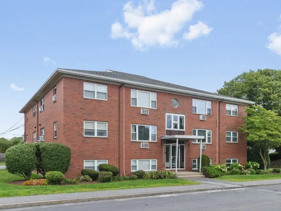 40 Whitman Road #B-2, Waltham, MA 02453 - #2