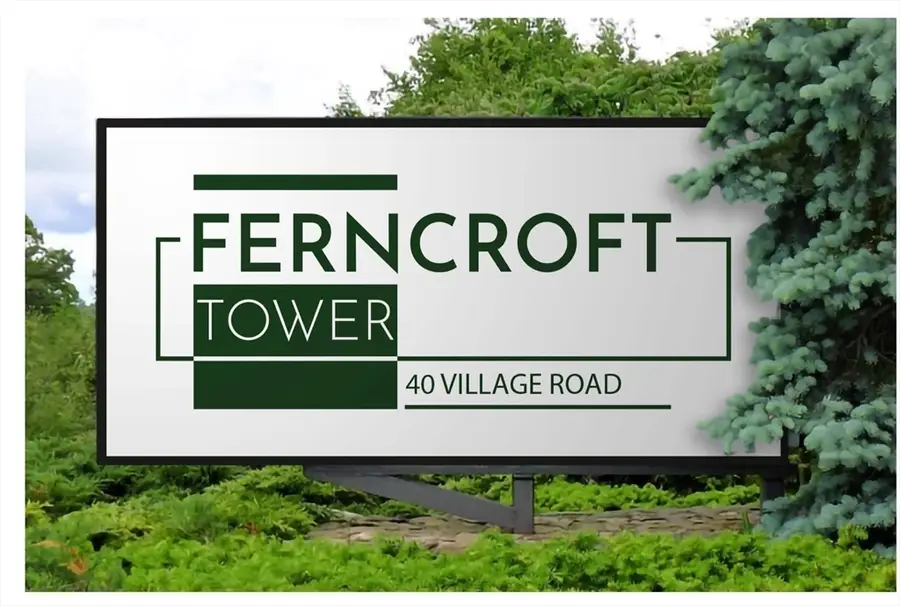 1012 Ferncroft Tower #1012, Middleton, MA 01949 - #2