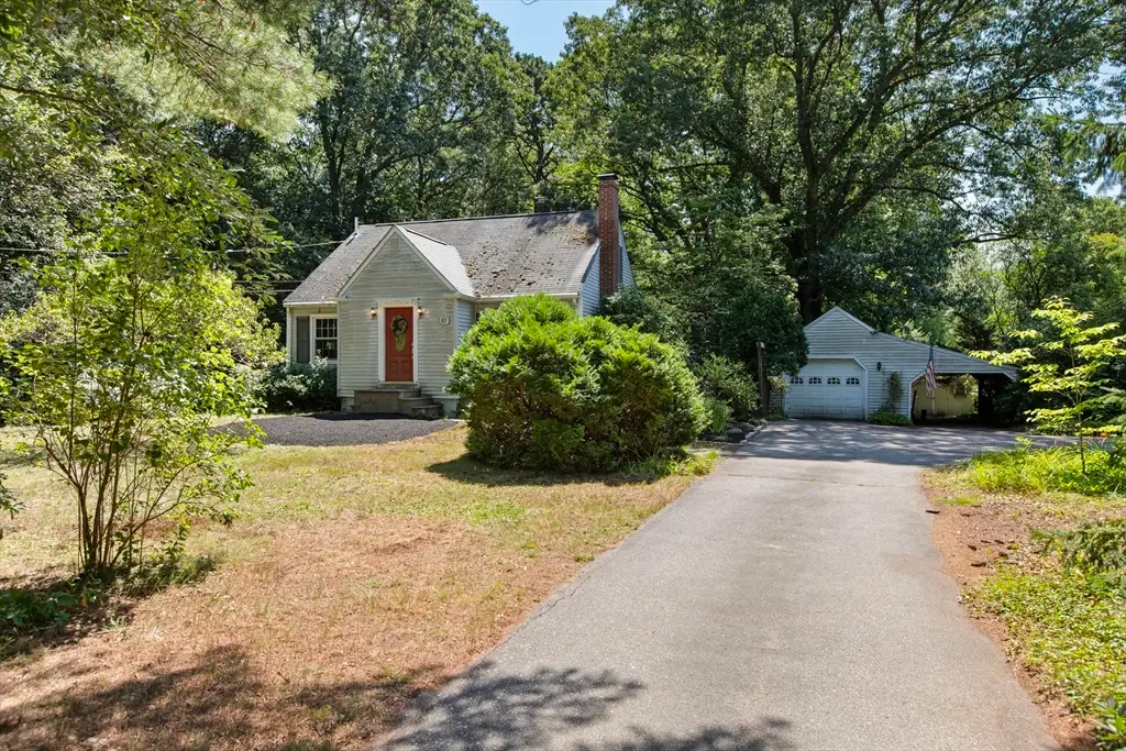 67 Summer St, Foxboro, MA 02035 - #1