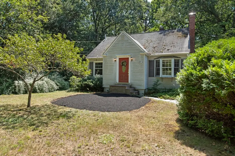 67 Summer St, Foxboro, MA 02035 - #2