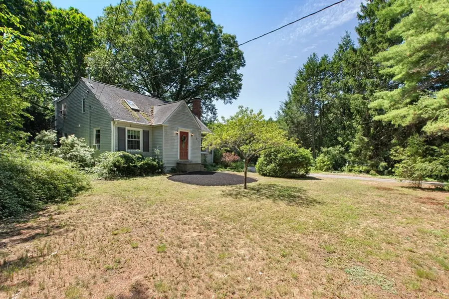 67 Summer St, Foxboro, MA 02035 - #3