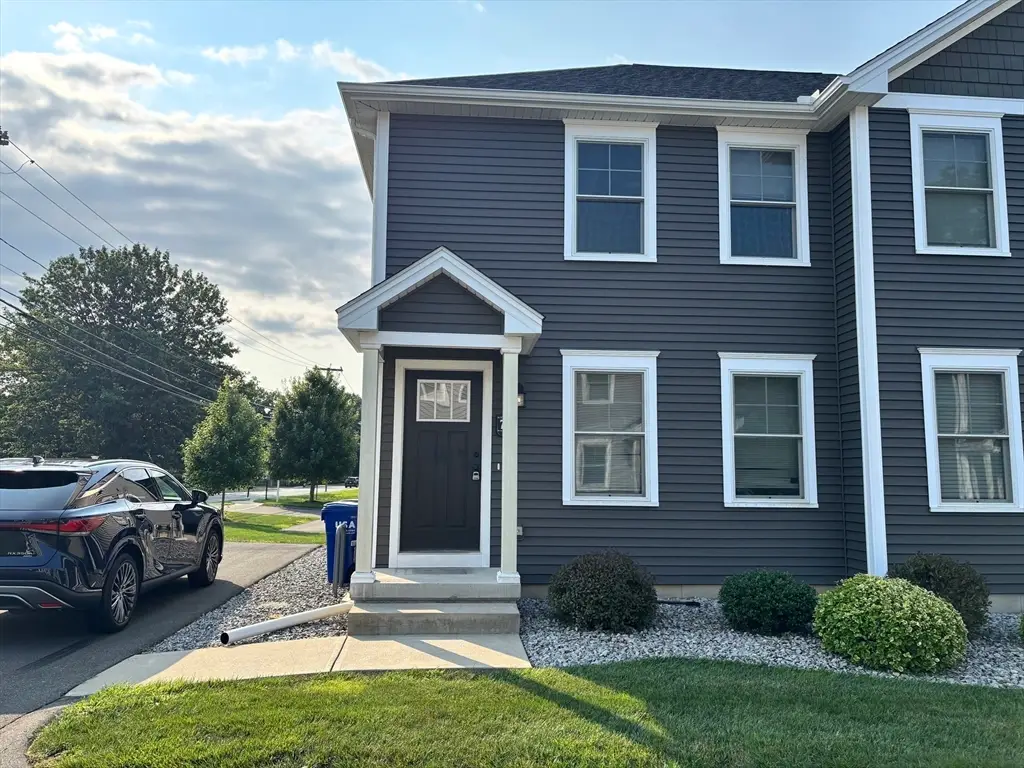 111 Union Street #7, Westfield, MA 01085 - #1