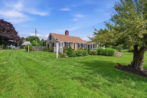 109 Elm Street, Scituate, MA 02066