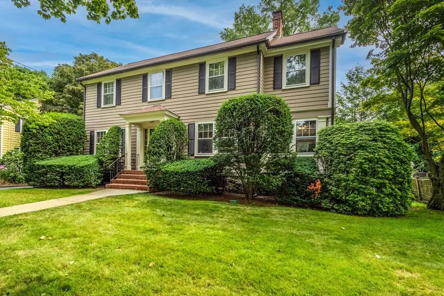 20 Sargent Rd, Winchester, MA 01890 - #2