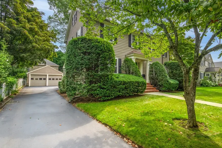 20 Sargent Rd, Winchester, MA 01890 - #3