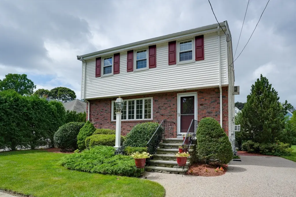 166 Waverly Avenue, Melrose, MA 02176 - #1