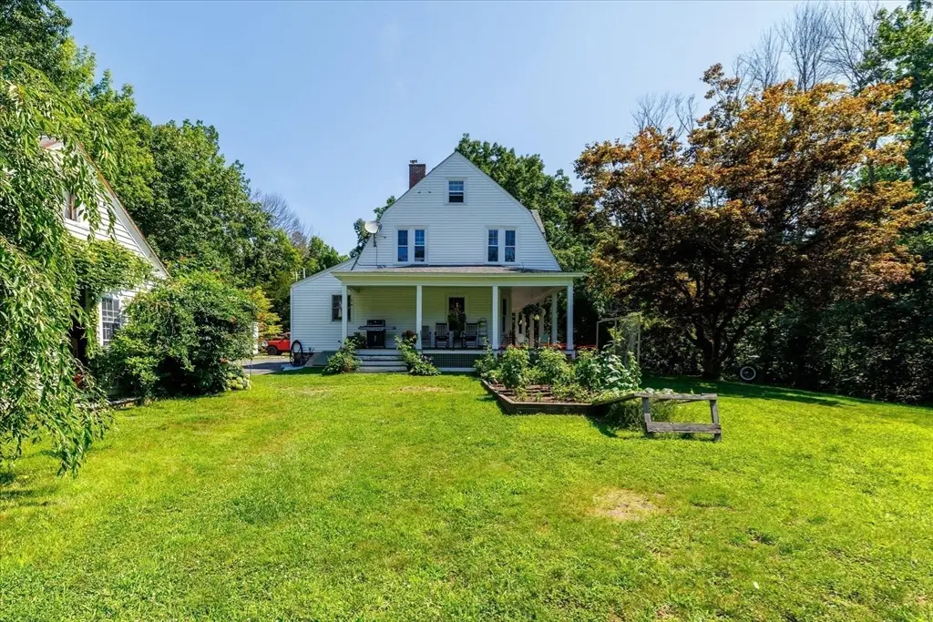 260 Worcester Road, Princeton, MA 01541 - #1