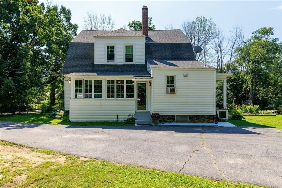 260 Worcester Road, Princeton, MA 01541 - #3