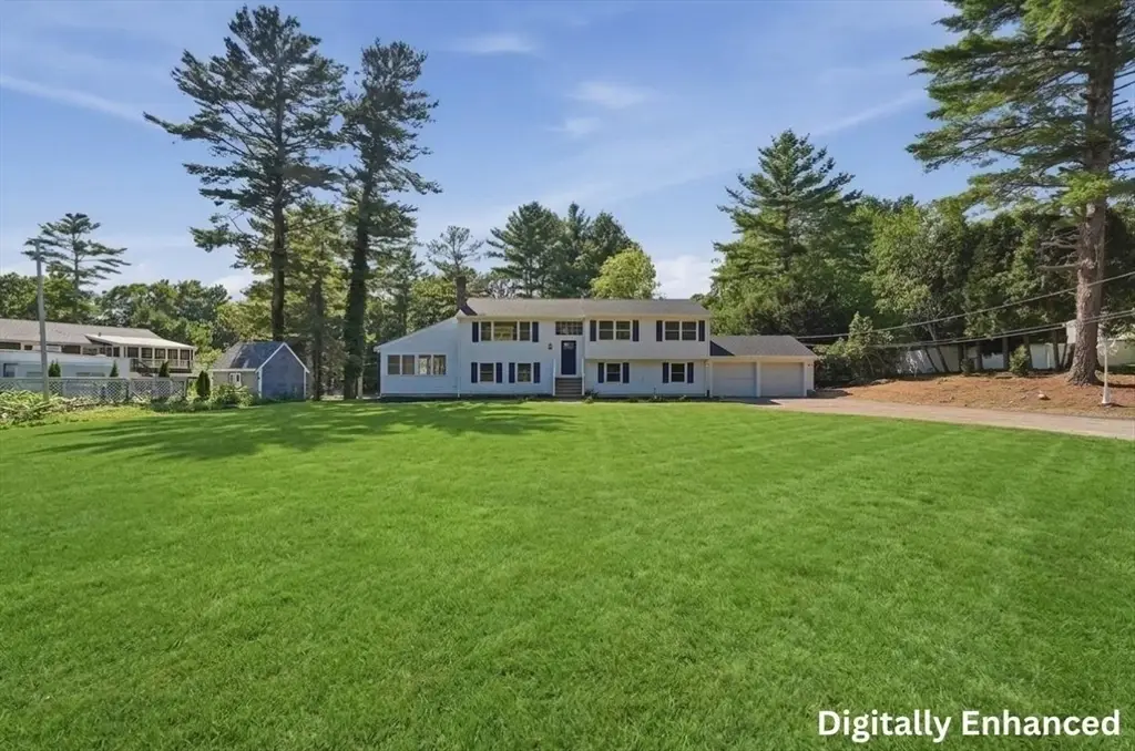 223 Clark Rd, Plymouth, MA 02360 - #1