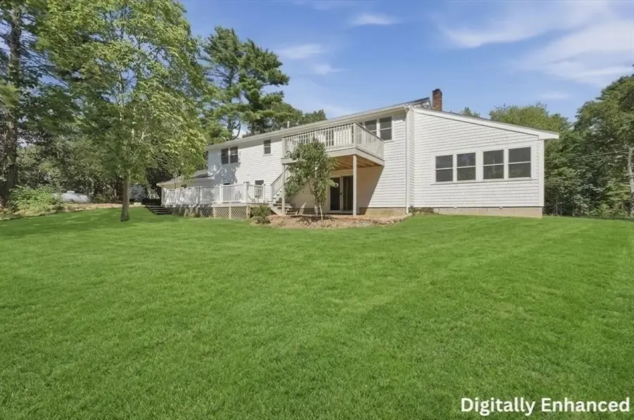 223 Clark Rd, Plymouth, MA 02360 - #2