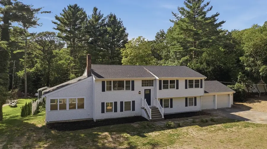 223 Clark Rd, Plymouth, MA 02360 - #3