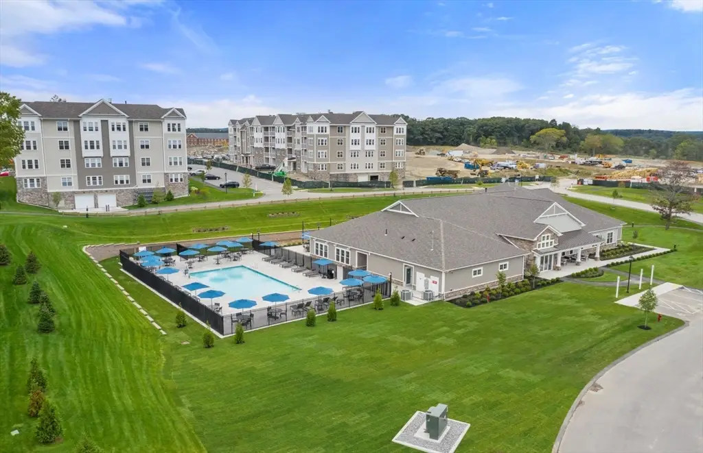 5 Peters Farm Way #404, Westborough, MA 01581 - #1