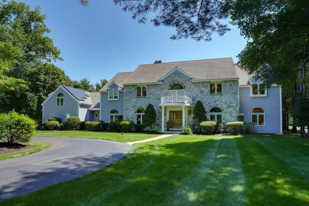 373 Caterina Hts, Concord, MA 01742 - #1
