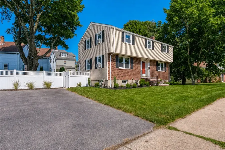 209 Prospect Street, Norwood, MA 02062 - #3