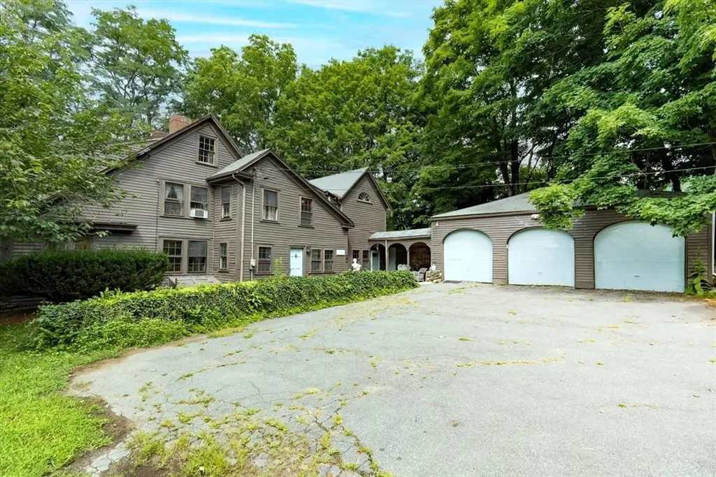 20 East Street, Middleton, MA 01949 - #1