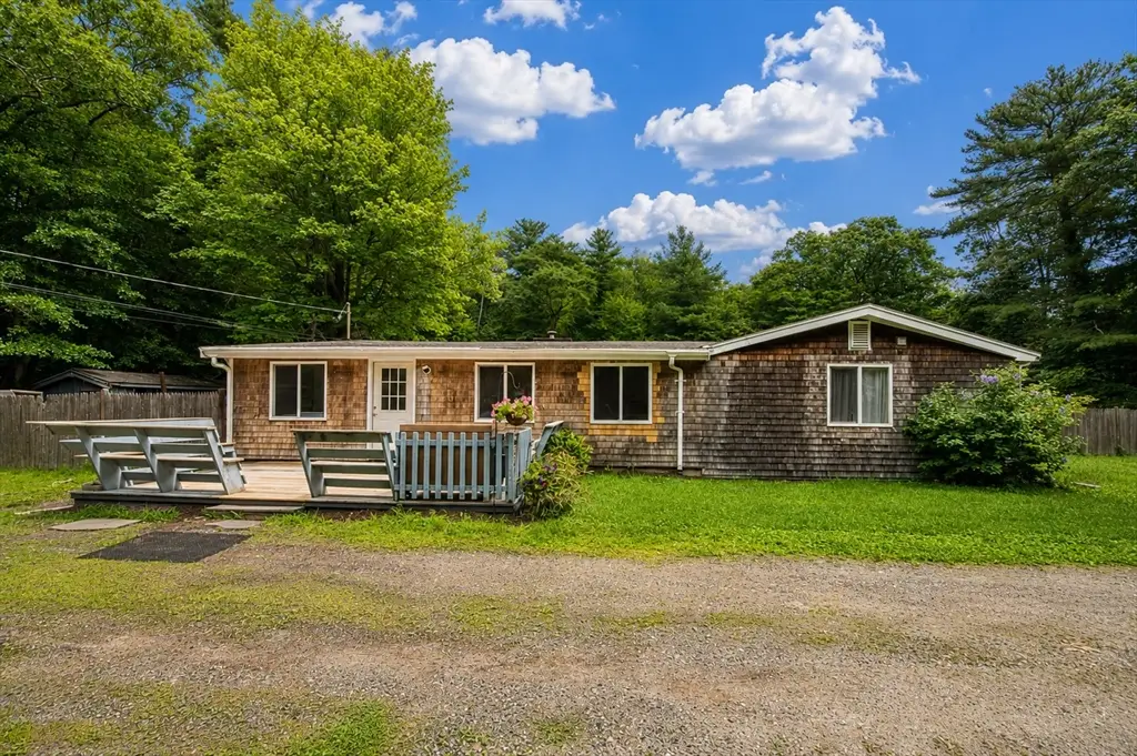 491 Hancock St, Abington, MA 02351 - #1